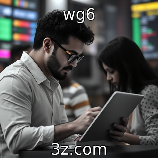 wg6 - Comportamento de apostadores brasileiros em plataformas digitais