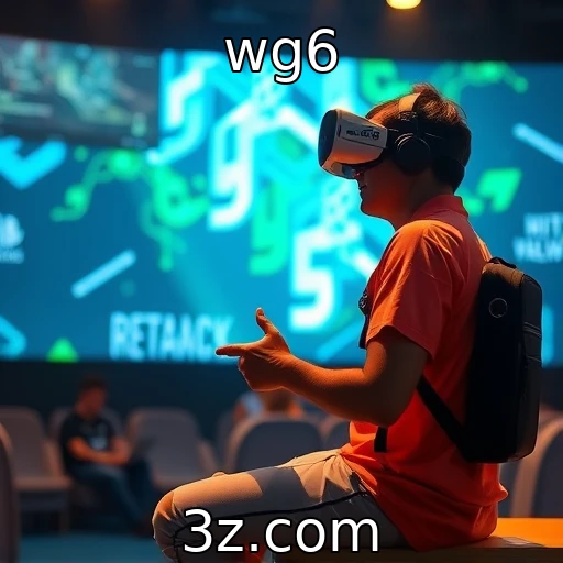 Avanços em tecnologia de realidade aumentada em jogos