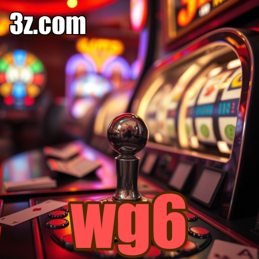Conectando Gamers: A Community Vibrante do wg6