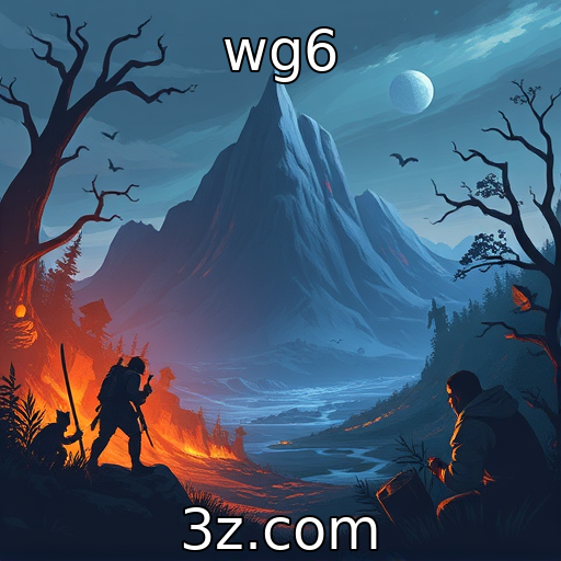 wg6 : Tendências emergentes na produção de jogos independentes