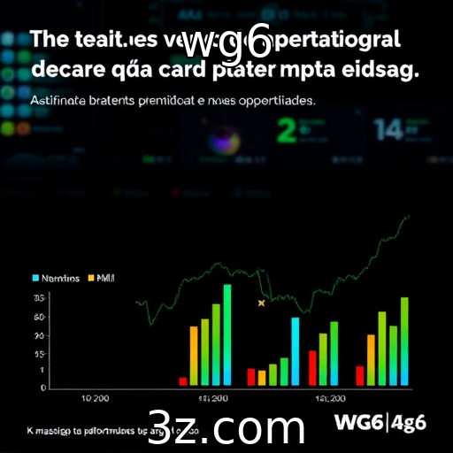 wg6 - Expansão de plataformas de apostas no mercado brasileiro