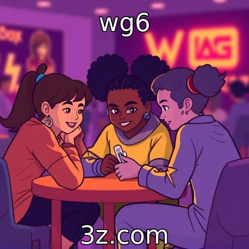 Novas tendências em design de jogos para públicos diversificados