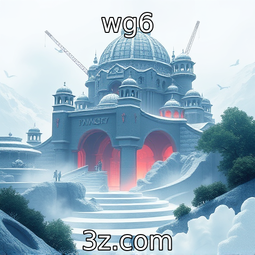 wg6 : A evolução dos gráficos em jogos modernos