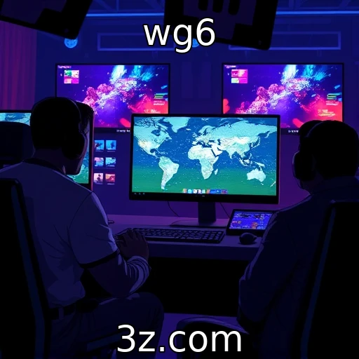 Crescimento das plataformas de streaming de jogos