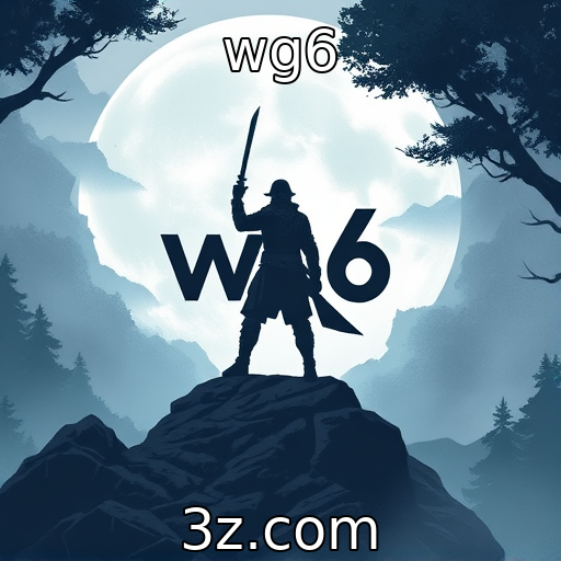 wg6 - Desenvolvimento de jogos independentes em ascensão