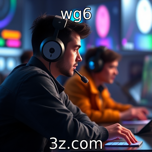 wg6 - Medidas de integridade e certificações em jogos online