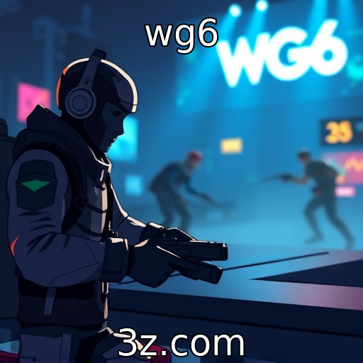 wg6 - Mudanças nas políticas de monetização em jogos