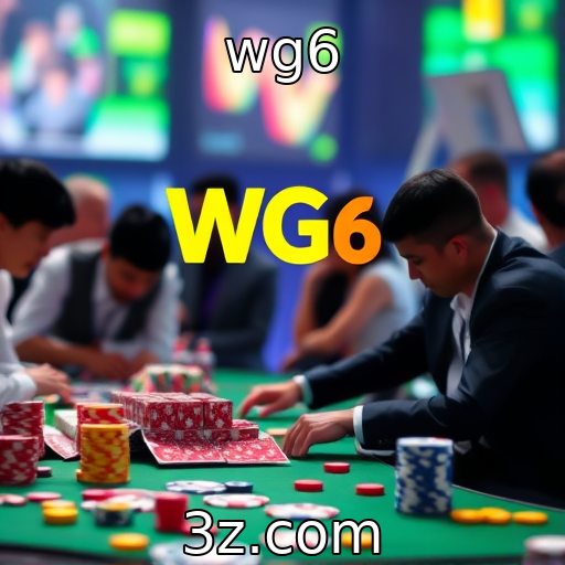 wg6 | Impactos das novas regulamentações sobre o setor de iGaming