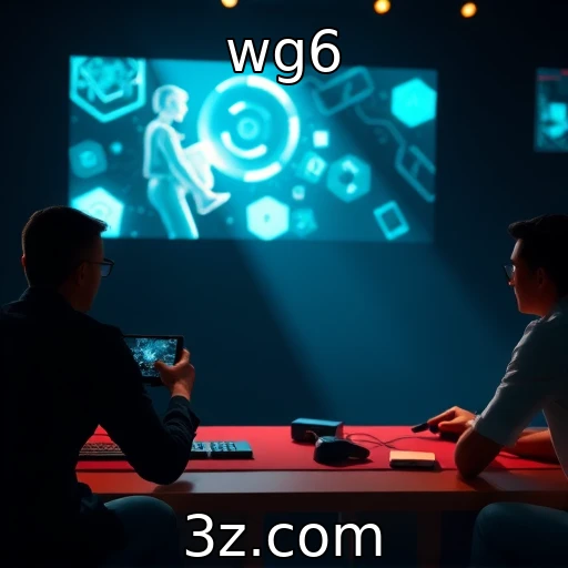 Novo relatório analisa crescimento da indústria de jogos