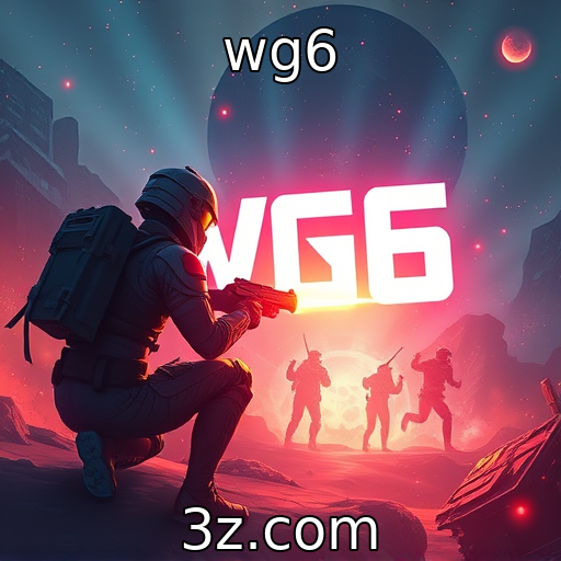 wg6 | Novas tecnologias moldando o futuro dos jogos