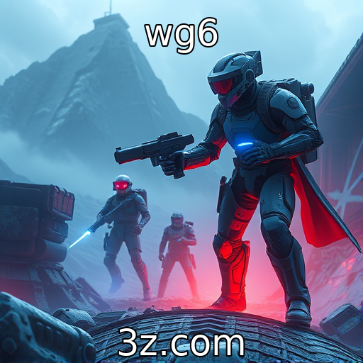 wg6 - Desenvolvimentos recentes em jogos de realidade aumentada