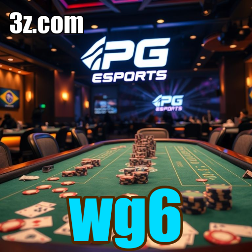 RPG Criativo no wg6: Aventuras que Encantam Jogadores