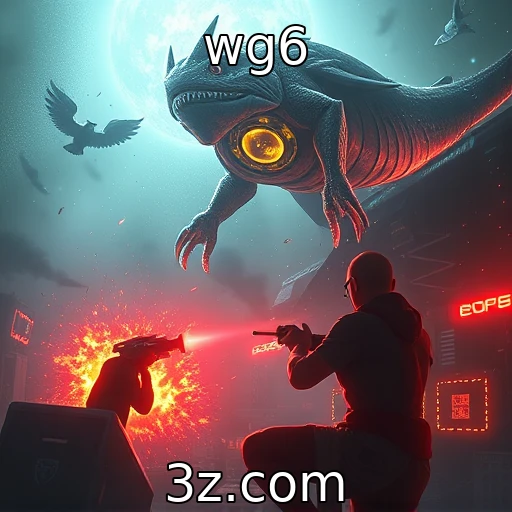 Inovação tecnológica e seu efeito nos gráficos de jogos