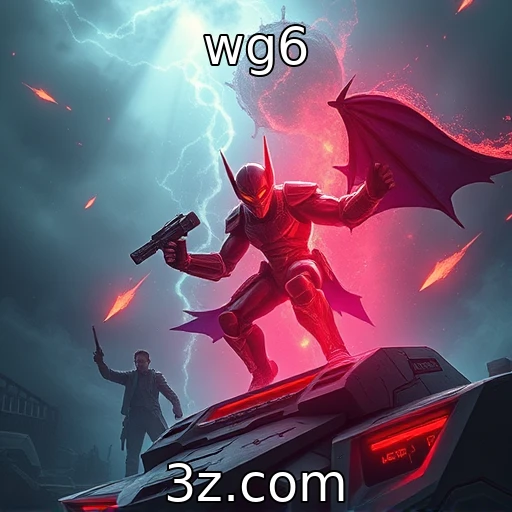 Tendências tecnológicas que moldam a indústria de jogos